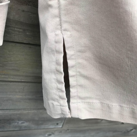 Vintage Tilley Endurable Collarless Safari Jacket - Picture 7 of 7